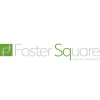 Foster Square Apartments Logo