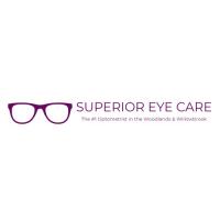Superior Eye Care Logo