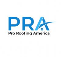 Pro Roofing America Logo