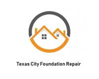 Texas City Foundation Repair Logo