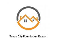 Texas City Foundation Repair Logo