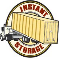 Instant Storage Logo