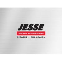 Jesse Heating & Air Conditioning Logo