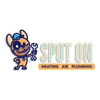 Spot On Heating, Air & Plumbing Logo