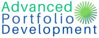 Advanced Portfolio Development Logo