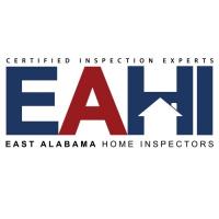 East Alabama Home Inspectors Logo