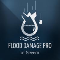 Flood Damage Pro of Severn Logo