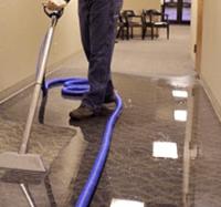 Water Damage Restoration Long Island City Logo
