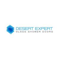 Desert Expert Glass Shower Doors logo