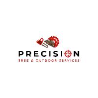 Precision Tree and Outdoor Services Logo