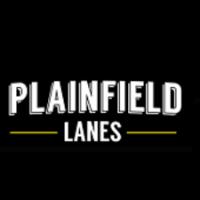 Plainfield Lanes Logo