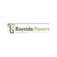 Bayside Pavers Logo