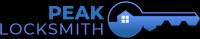 Peak Locksmith Logo