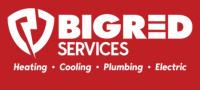 Big Red Services Logo