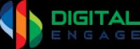 Digital Engage Logo