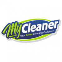 My Cleaner Carpet Cleaning logo