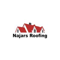Najars Roofing Logo