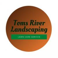 Toms River Landscaping Logo