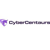 Cyber Centaurs - Digital Forensics Logo