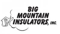 Big Mountain Insulators Inc. logo