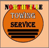 Northville Towing Logo