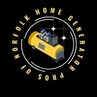 Complete Home Generator Pros Logo