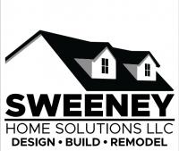 Sweeney Home Solutions logo