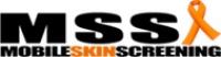Mobile Skin Screening Logo