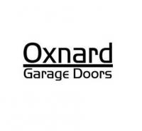 Oxnard Garage Doors Logo