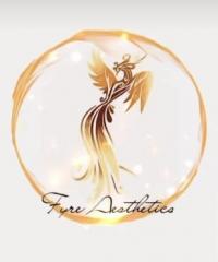 Fyre Aesthetics PLLC Logo