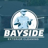 Bayside Exterior Cleaning Logo