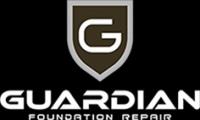 Guardian Foundation Repair Logo