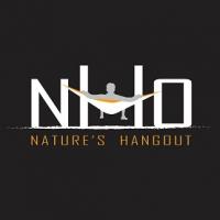 Nature's Hangout Logo