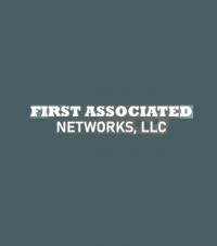 First Associated Networks, LLC Logo