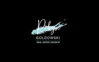 Robyn Goldowski Logo