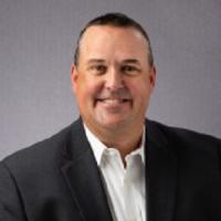 Farmers Insurance - Keith Laurie Logo