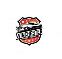 Winchester Motor Company Logo