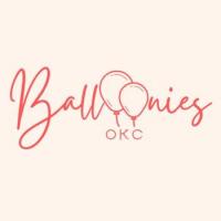 Balloonies OKC Logo