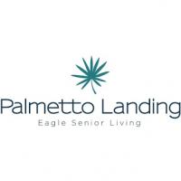 Palmetto Landing Logo