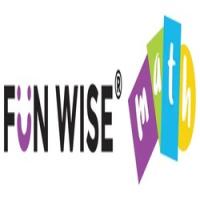 Fun Wise® Math logo
