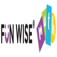 Fun Wise® Math Logo