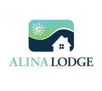 Alina Lodge logo