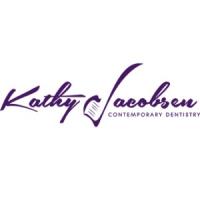 Kathy Jacobsen Contemporary Dentistry Logo