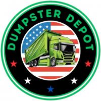 Dumpster Depot Logo