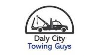 Daly City Towing Guys logo