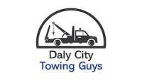 Daly City Towing Guys Logo