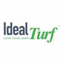 Ideal Turf OKC Logo