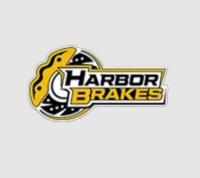 Harbor Brakes & Auto Repair Logo