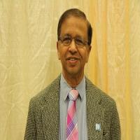 Parakkudi Vijayakumar - New York Life Insurance Logo