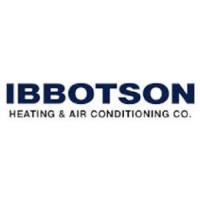 Ibbotson Heating Co Logo